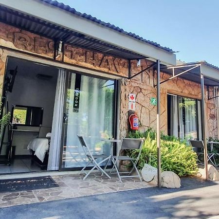 Mbs Guest House Lephalale Exterior foto