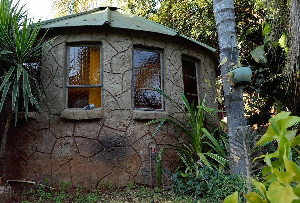 Mbs Guest House Lephalale Exterior foto